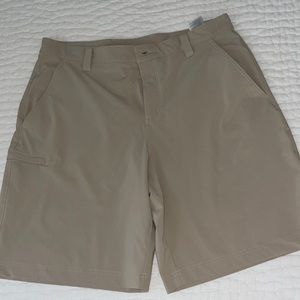 Columbia PFG shorts